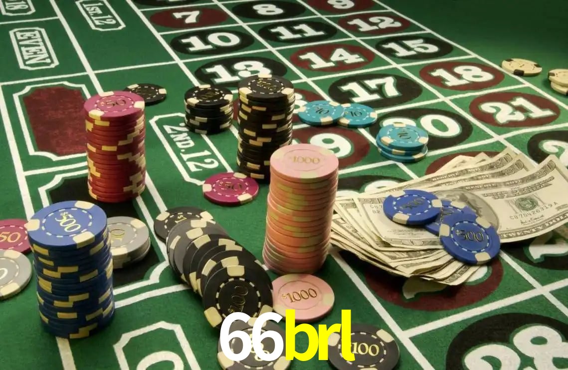 66brl: Seu Cassino Premiado com Pagamentos Rápidos