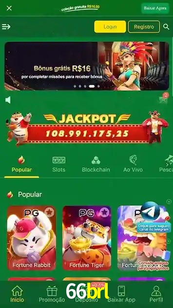 Baixar 66brl