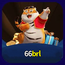 Logo 66brl