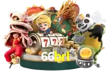 66brl slot