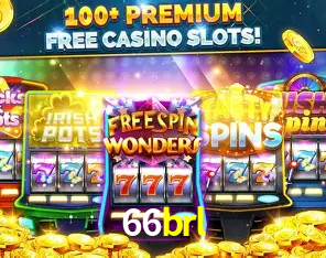 Descubra o Mundo do Cassino Online com 66brl