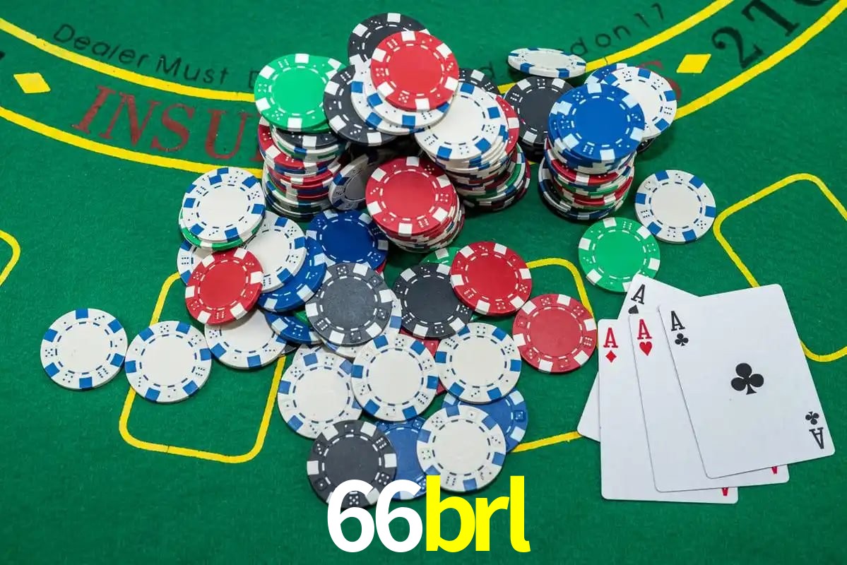Descubra a Essência do 66brl: Nossa História e Compromissos