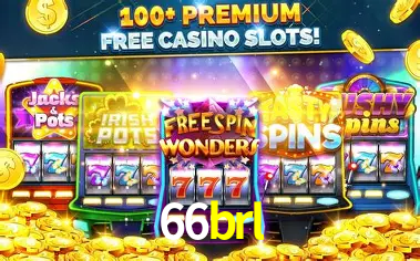 A Popularidade dos Caça-Níqueis no 66brl