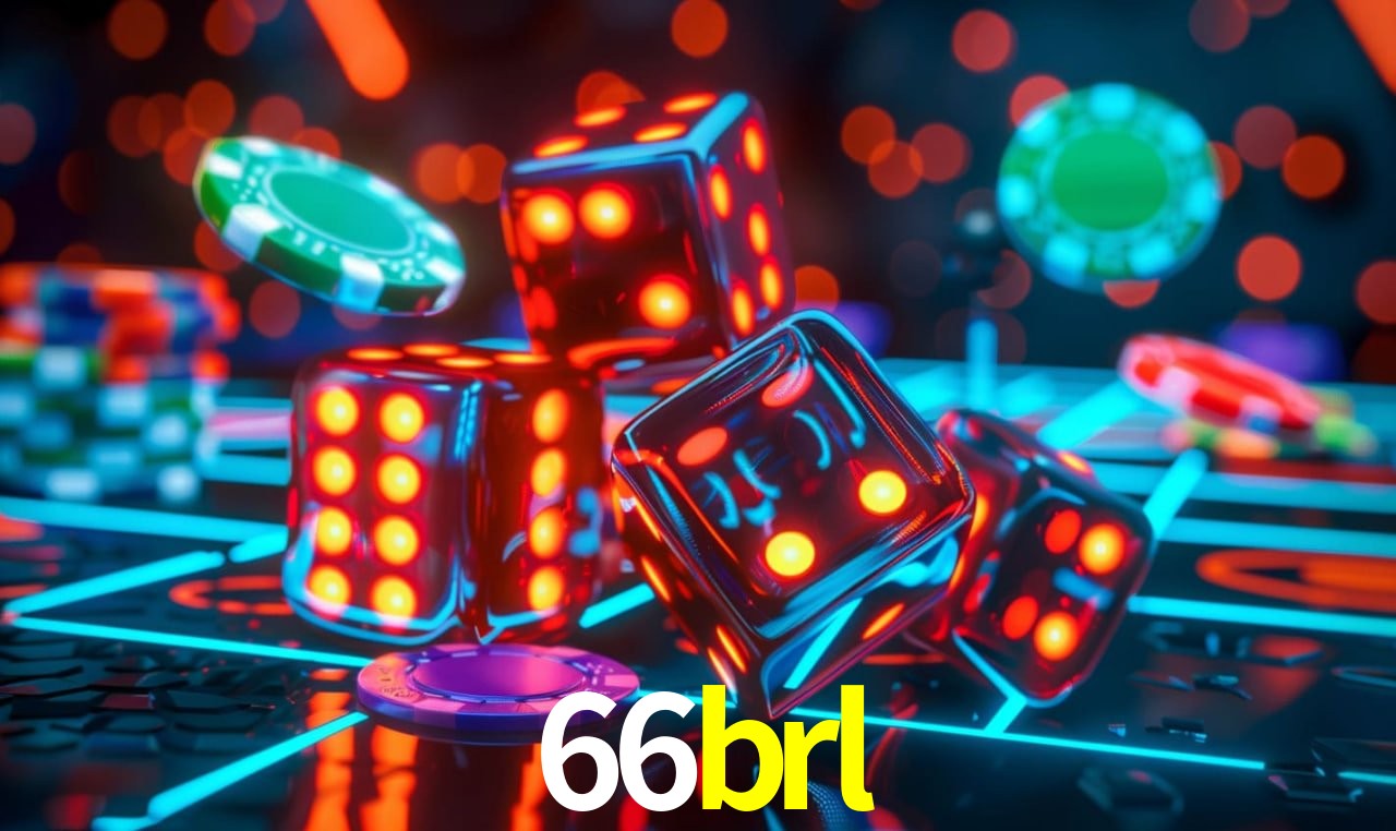 Tecnologia da Plataforma 66brl