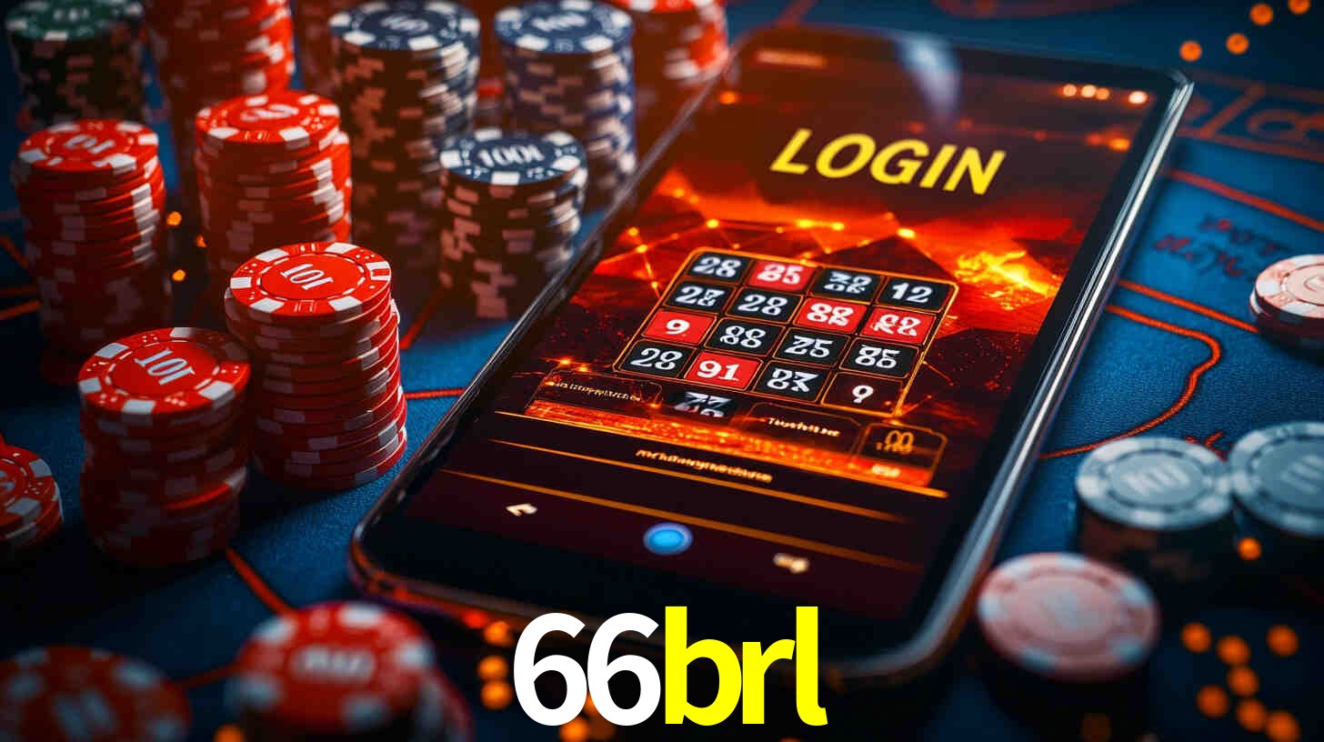 Descubra a Magia dos Jogos de Arcade no 66brl