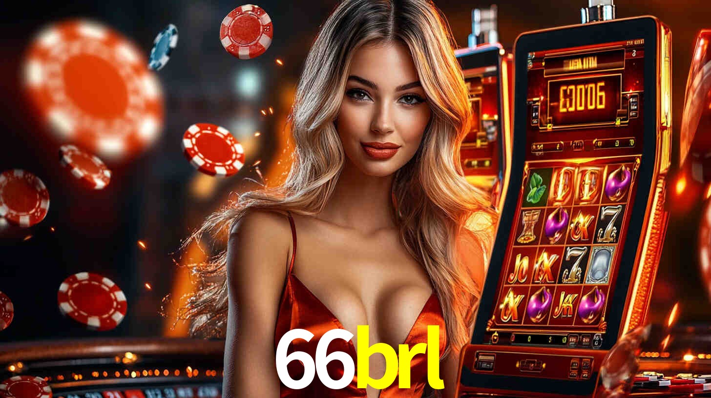 66brl: A Experiência de Casino com Jogos de Mesa ao Vivo