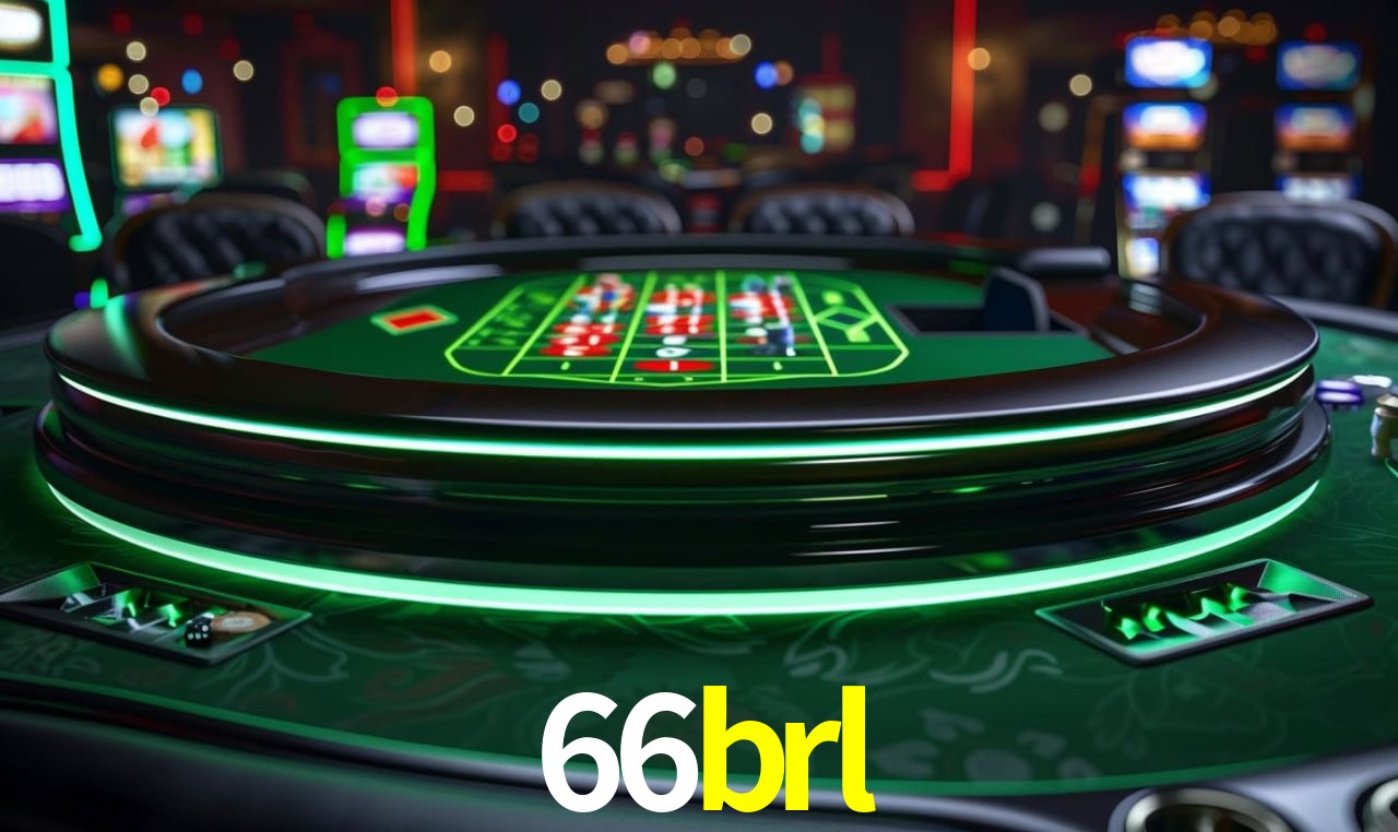 Live Casino 66brl