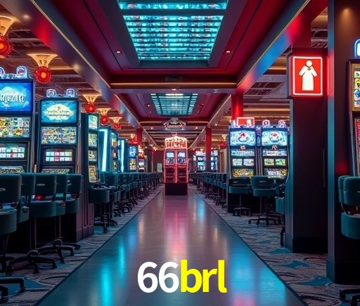 Casino Ao Vivo 66brl