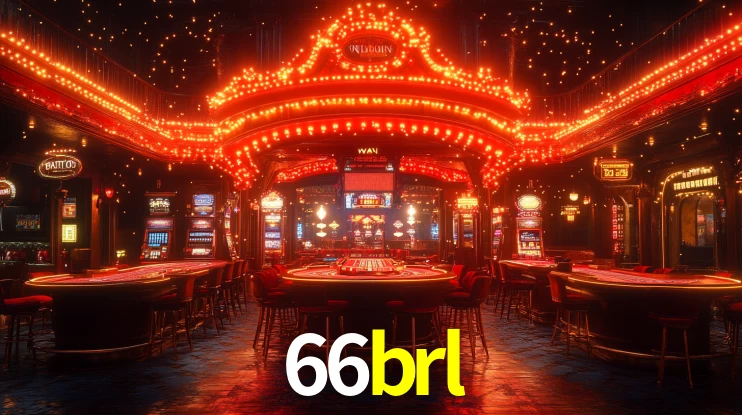 Sinta a adrenalina dos jogos de cassino com 66brl