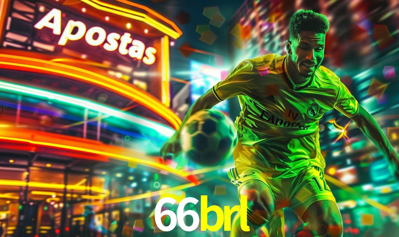 Apostas Esportivas na 66brl: Um Guia Completo