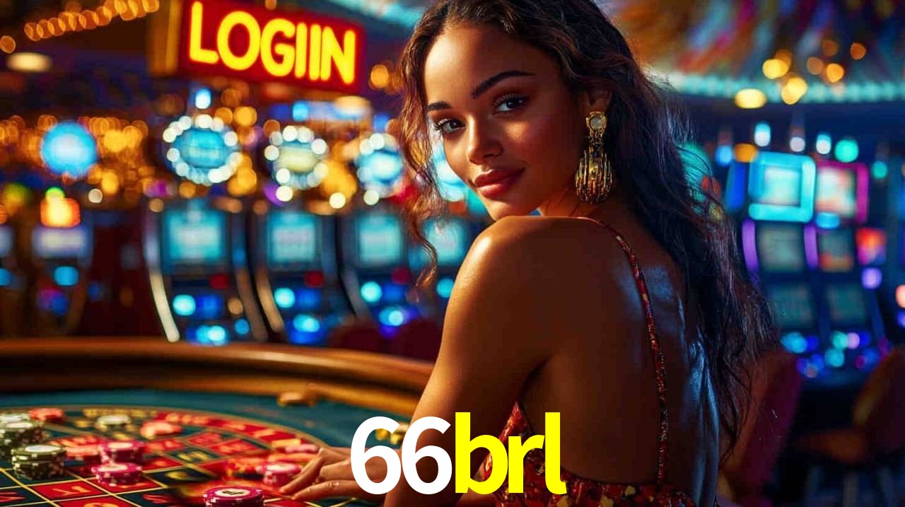 Descubra o Programa VIP da 66brl: Vantagens Exclusivas para Jogadores