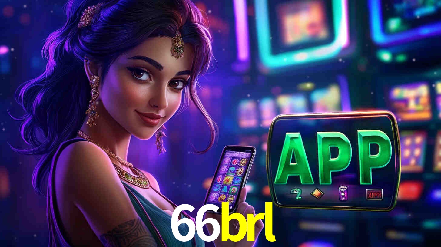 Desvendando o Mundo dos Jogos Virtuais na 66brl